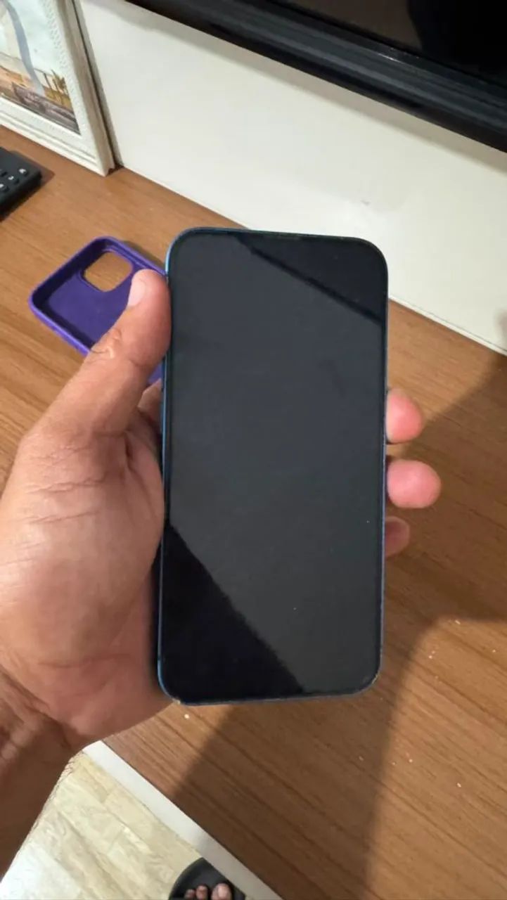 iPhone 13 - Foto 4