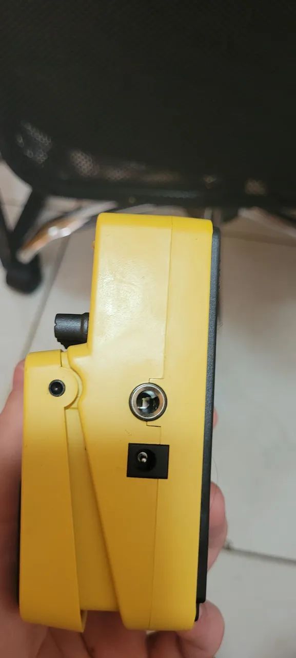 Pedal EQ700 behringer - Foto 3