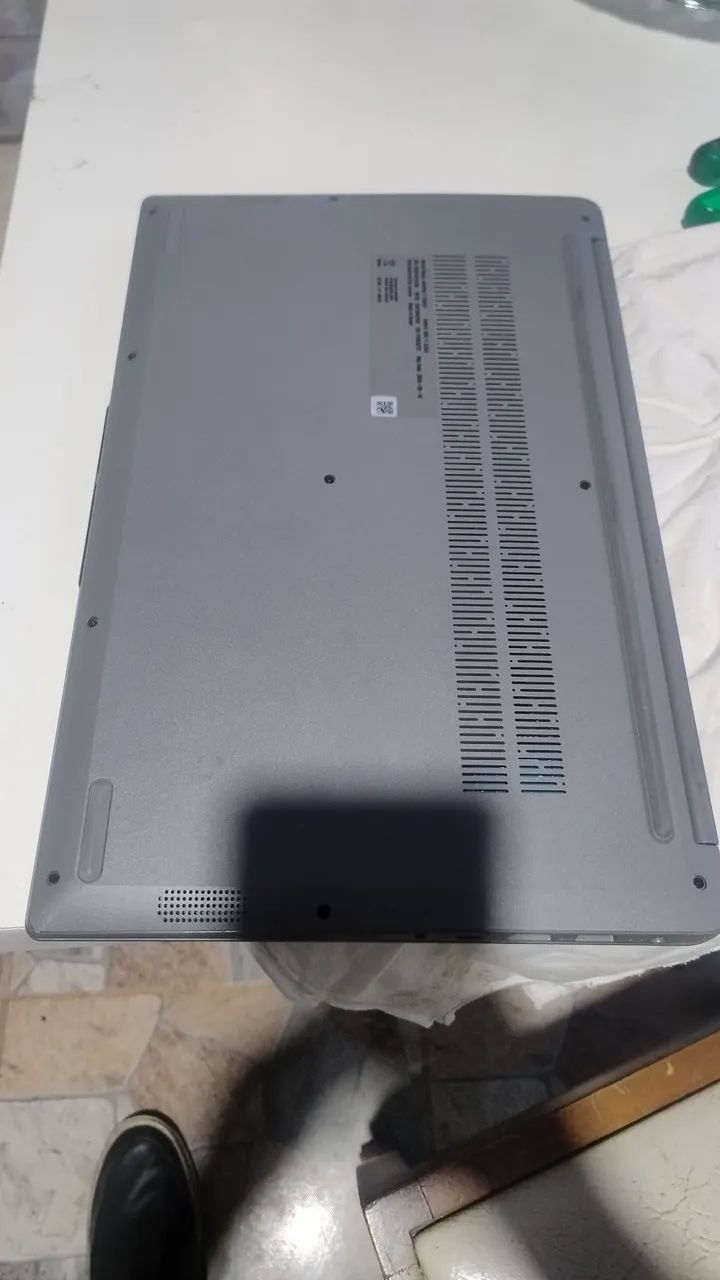 Notebook Lenovo mostruário  - Foto 3