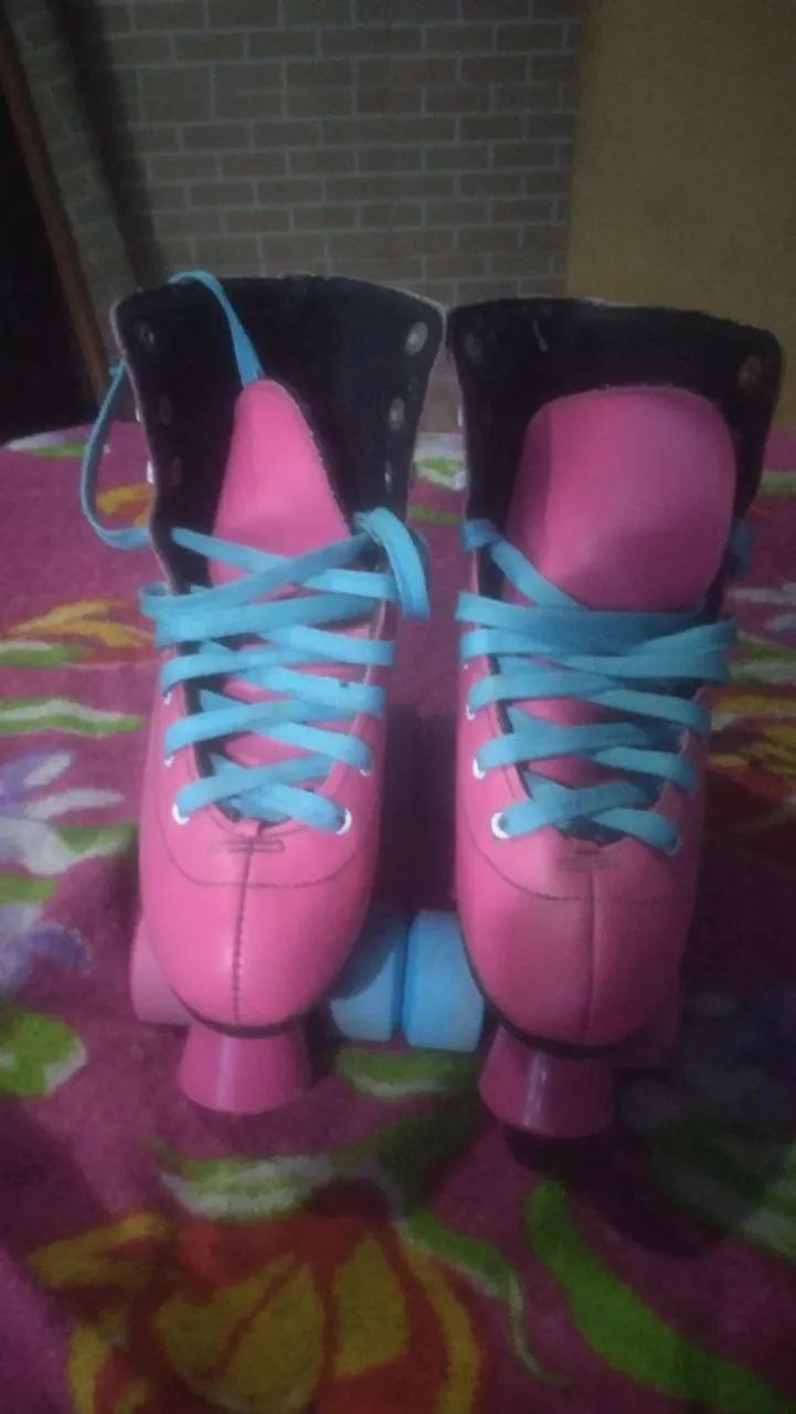 Patins 4 rodas65163250333059121