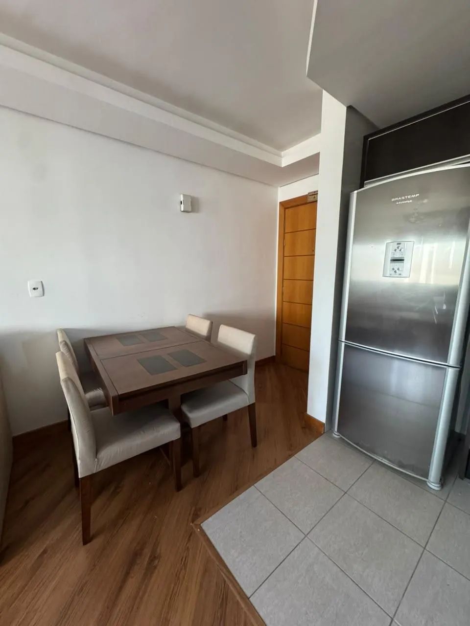 Apartamento Mobiliado  Agaves - Foto 4