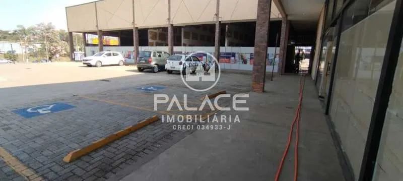 loja para alugar em vila industrial, piracicaba 56m² - Foto 3