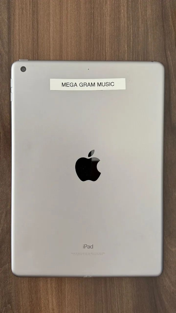iPad 5 geração, 32gB, 9.7 polegadas, Wi-Fi - Tablets e E-Readers