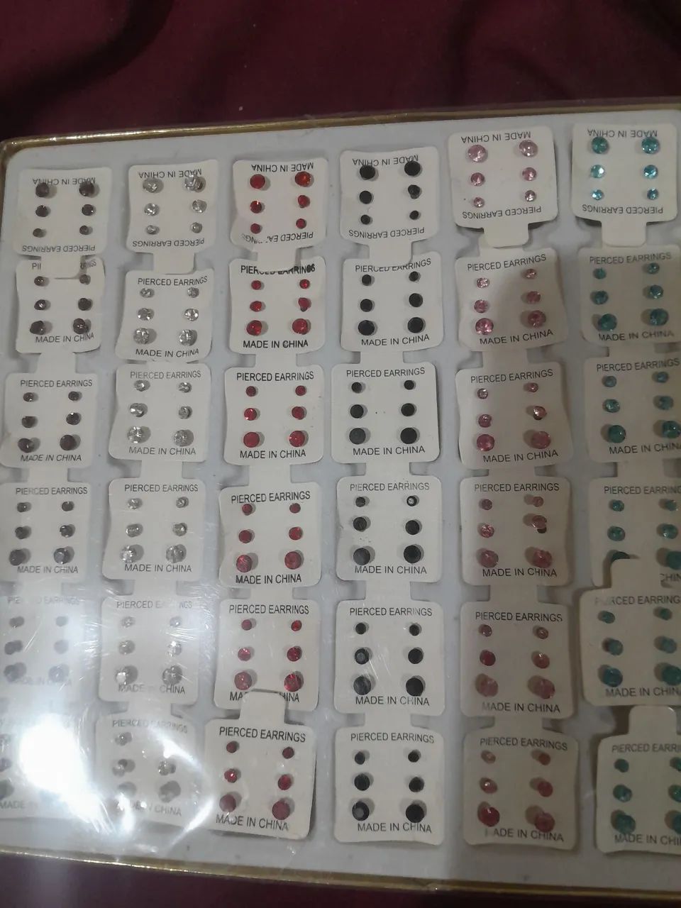 Vendas de joias folheadas - Foto 2