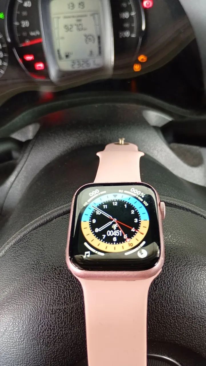 Smartwatch  - Foto 2