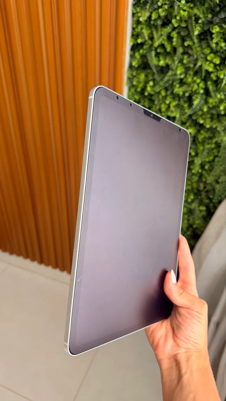 iPad Pro 4ª geração 11 polegadas  - Foto 2