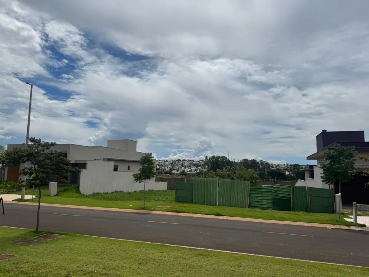 Foto - Uberlândia - Gávea