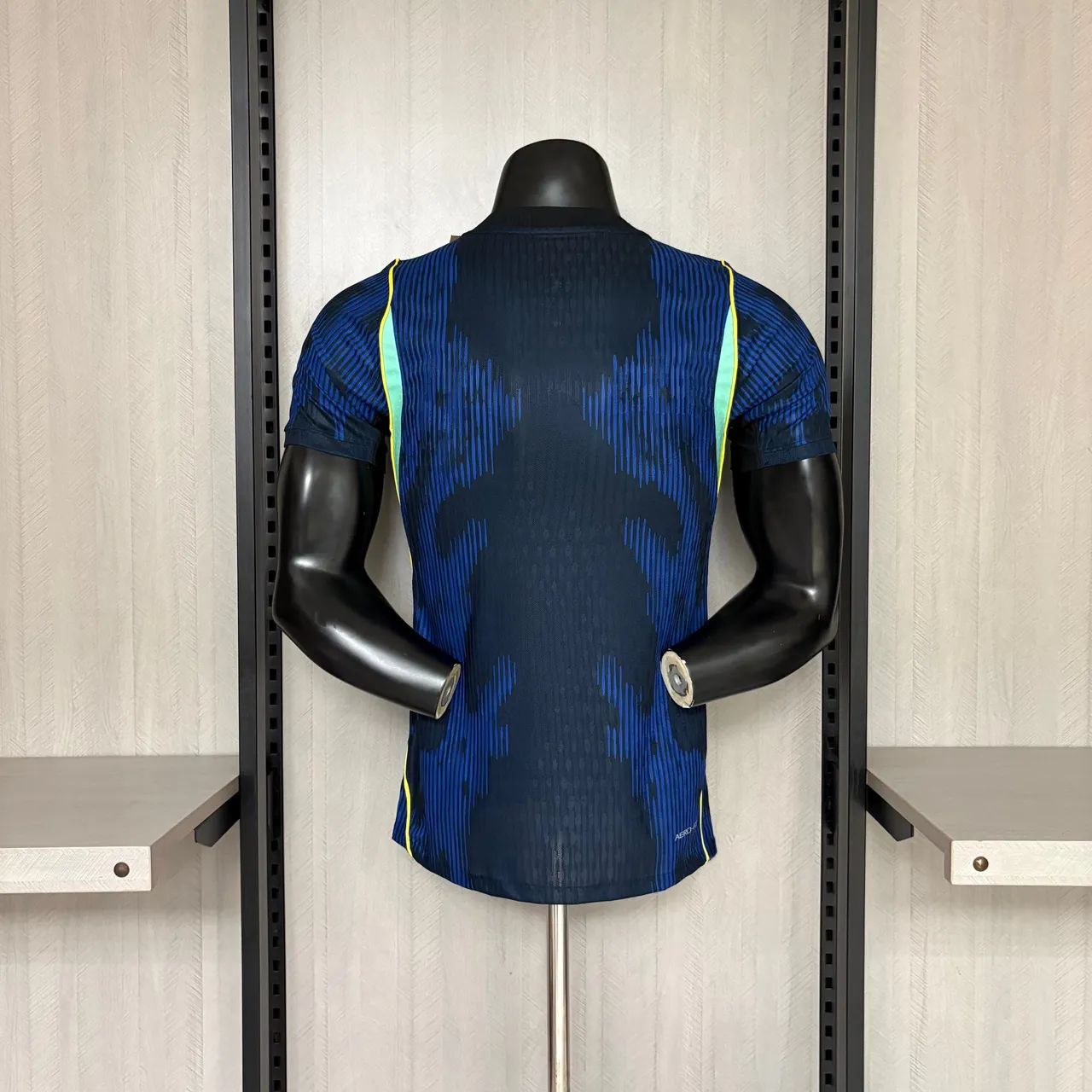 Camisa Brasil Away 2026-27 (Jogador) - Foto 6