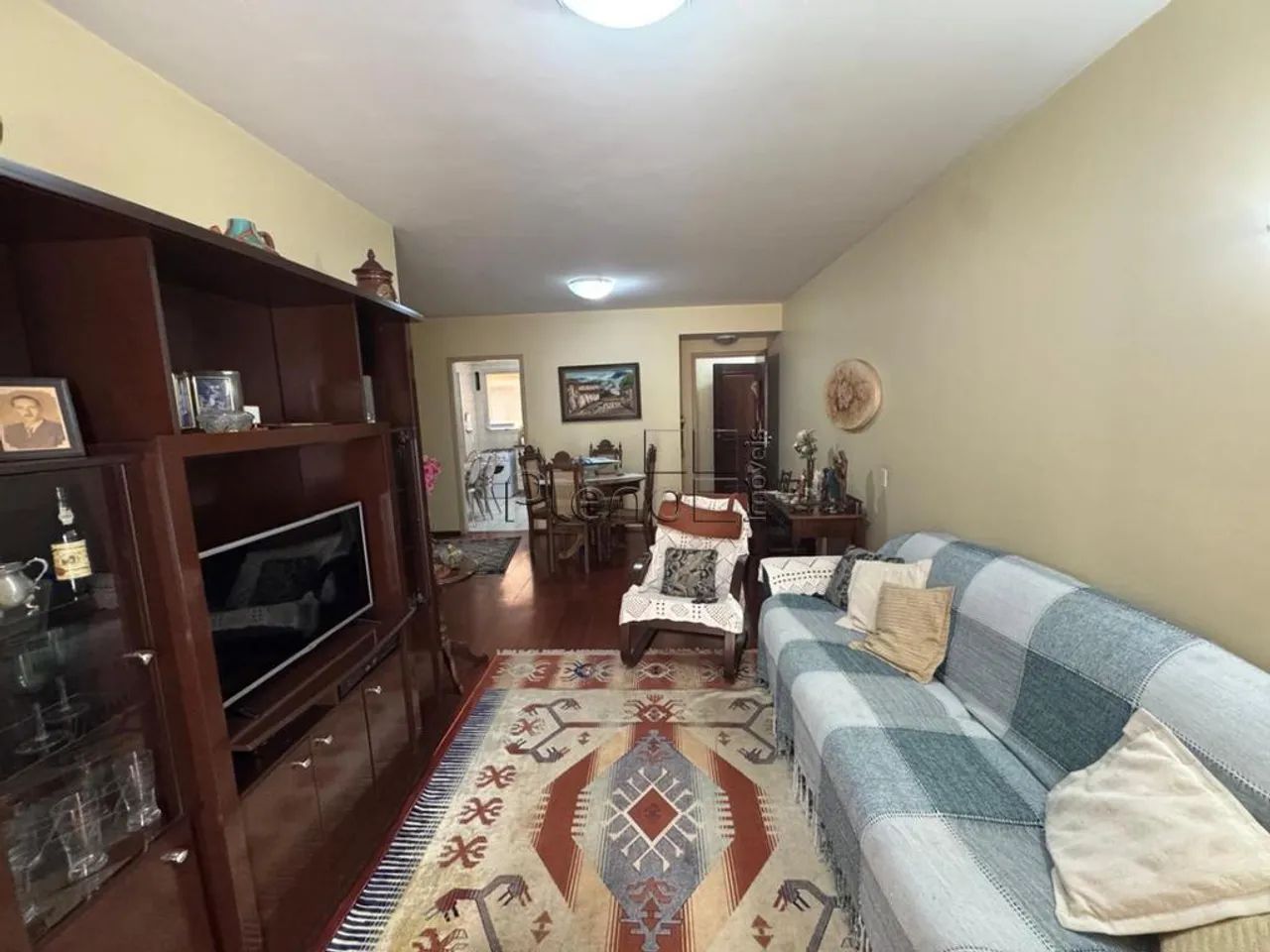 Apartamento à venda em Campinas, Centro, com 3 quartos, com 110 m², Íria Maria - Foto 5