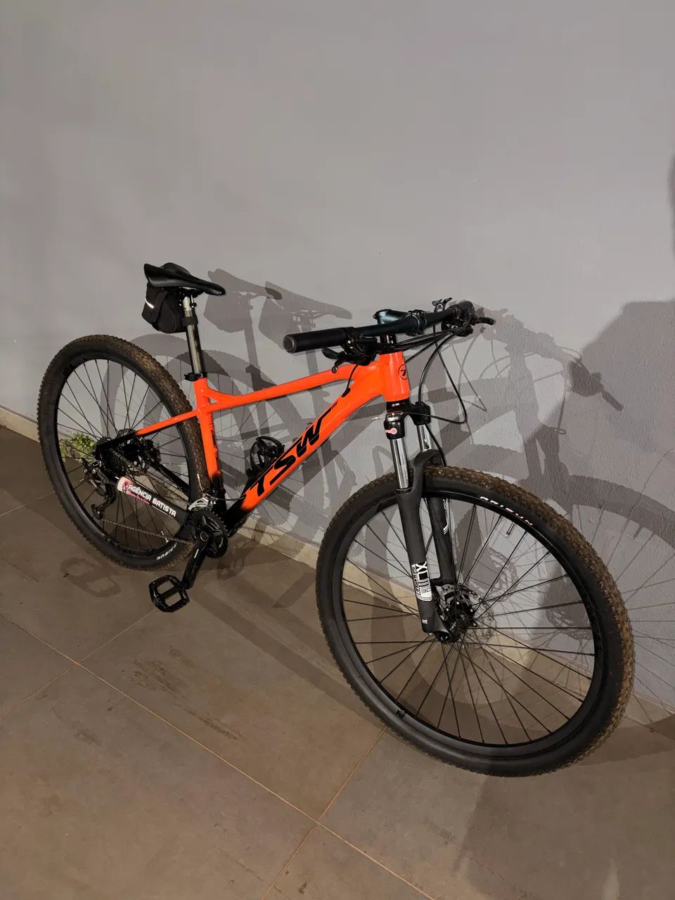 Bike TSW aro 29? Stamina - Foto 3
