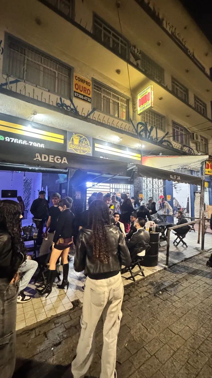 Passo o ponto comercial ADEGA  - Foto 3