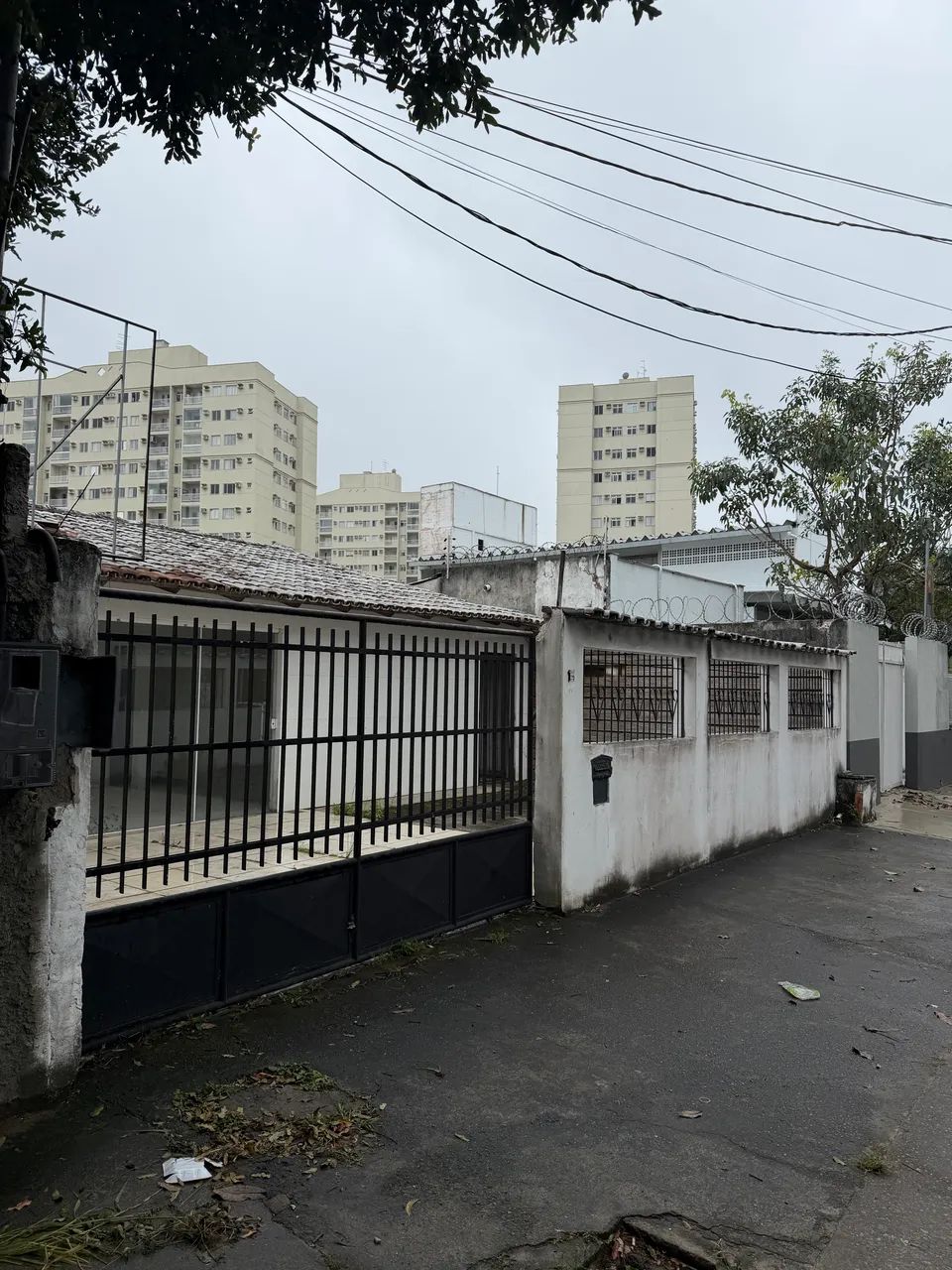Imóvel amplo para aluguel em Valparaíso - Serra/ES - Foto 3