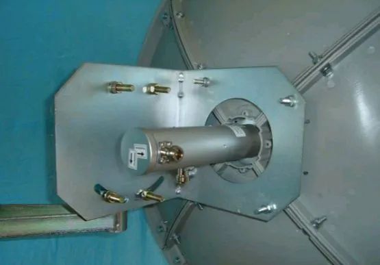 ANTENA 31 DBI COMPUTECH XWAVE 5831 DPR