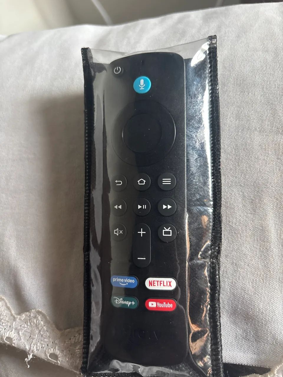 Fire stick 4k Select - Foto 3
