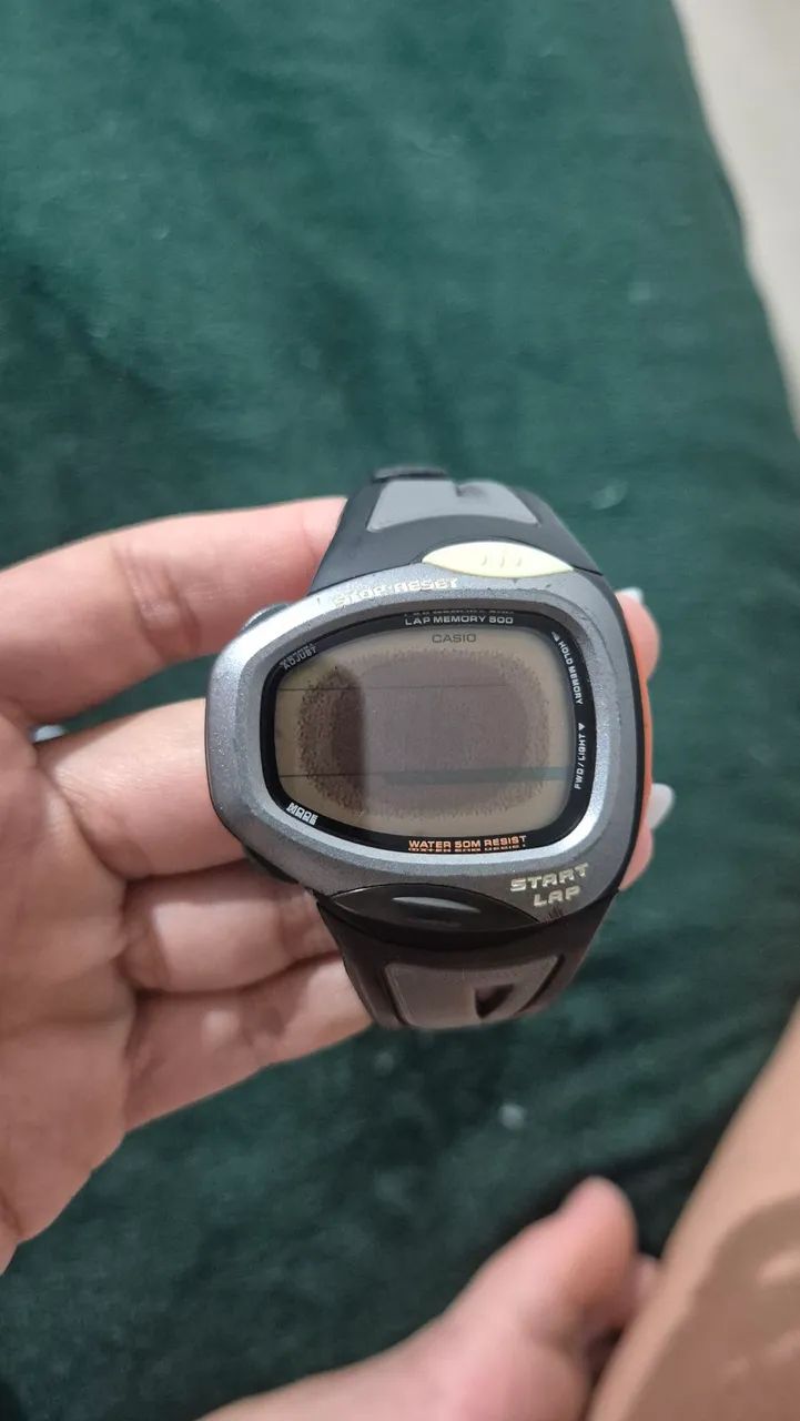 Casio Phys STR-800