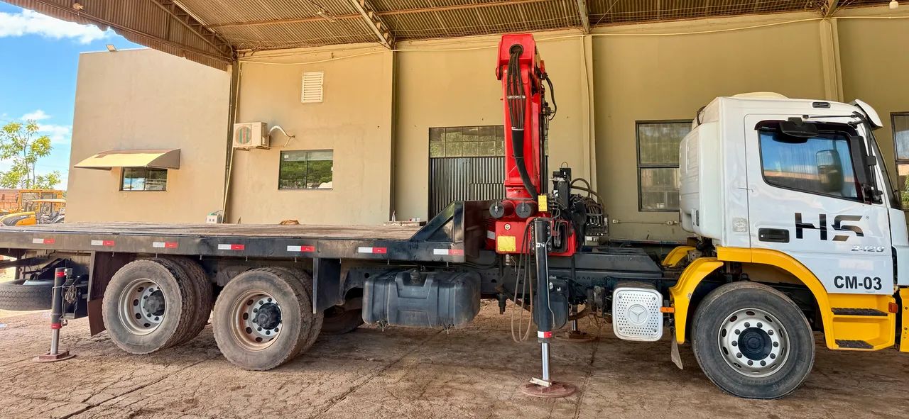 Vendo Munck  - Foto 2