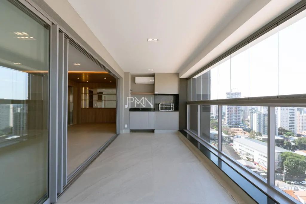 Apartamento à venda e para alugar em Campinas, Cambuí, com 2 suítes, com 170 m², Essential - Foto 2
