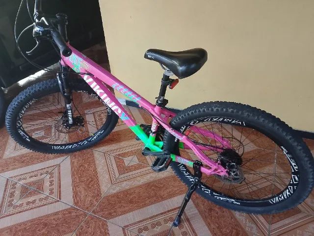 Bike estilosa  - Foto 4