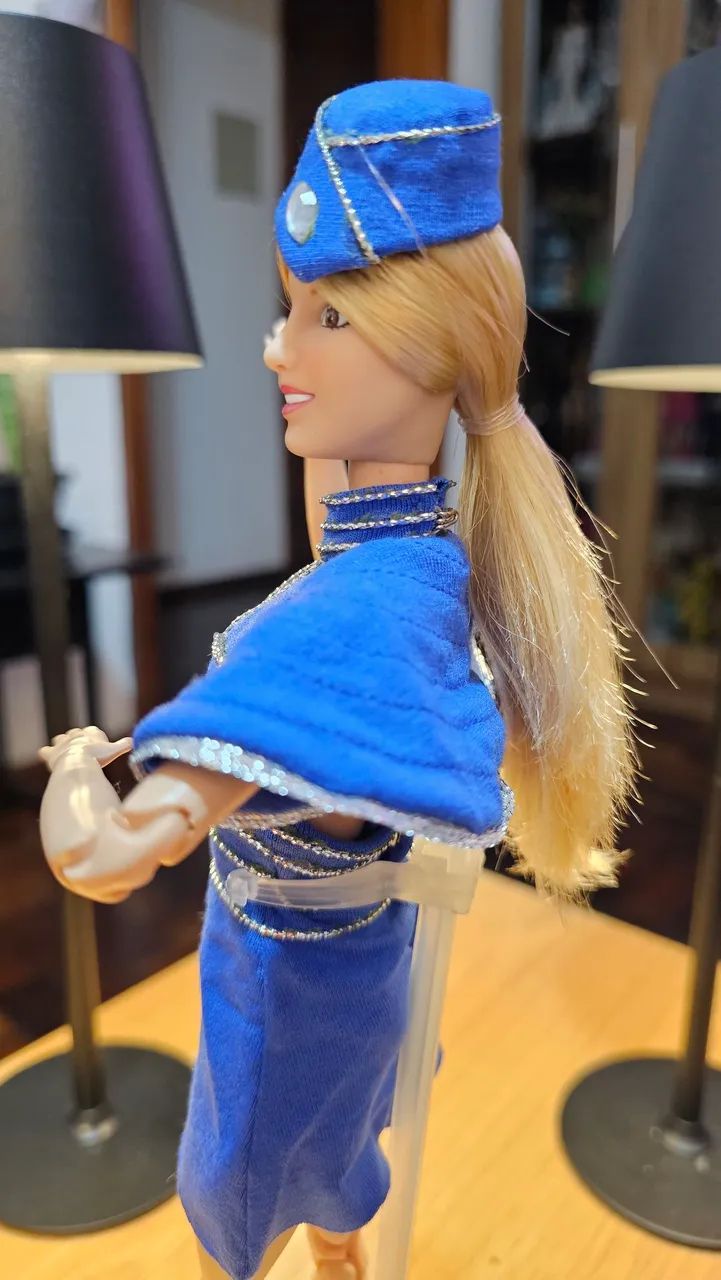 Boneca Britney Spears - Foto 5