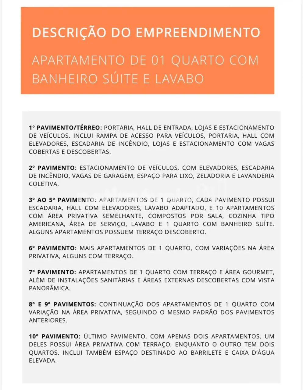 Apartamento de 1 quarto no Ouro Preto! - Foto 2