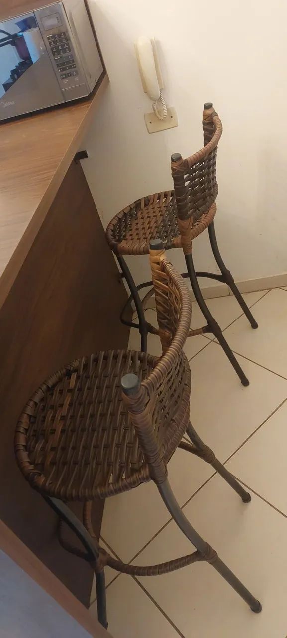 Balcao tipo americano 500r$ - Foto 3