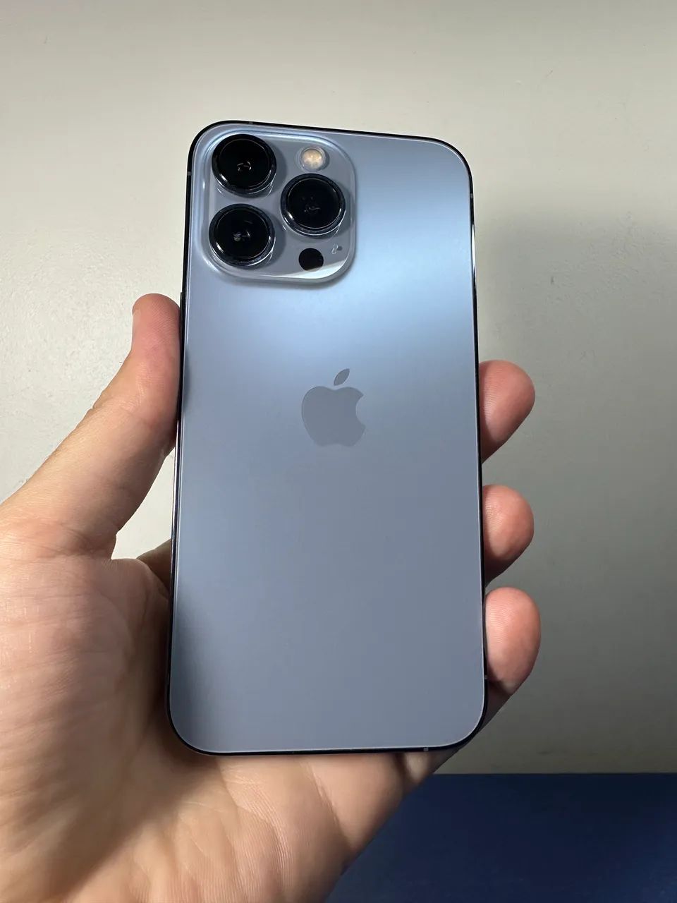 IPhone 13 PRO 256Gb - bateria e tela NOVA - Celulares e