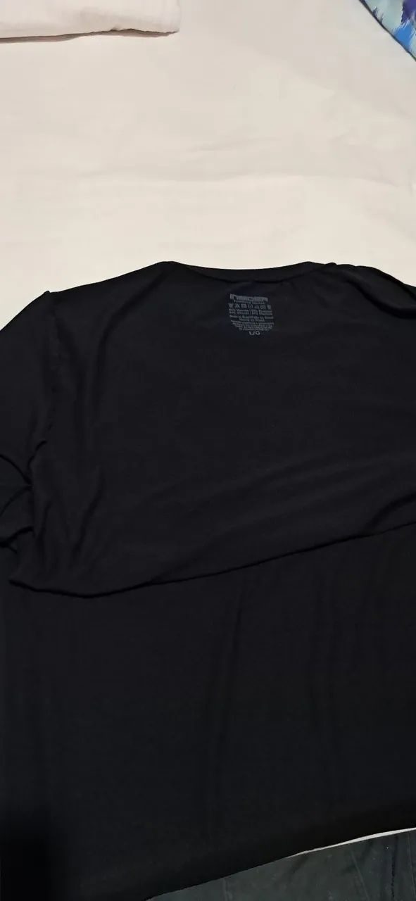 Camisa T-Shirt Insider Masculina  - Foto 3