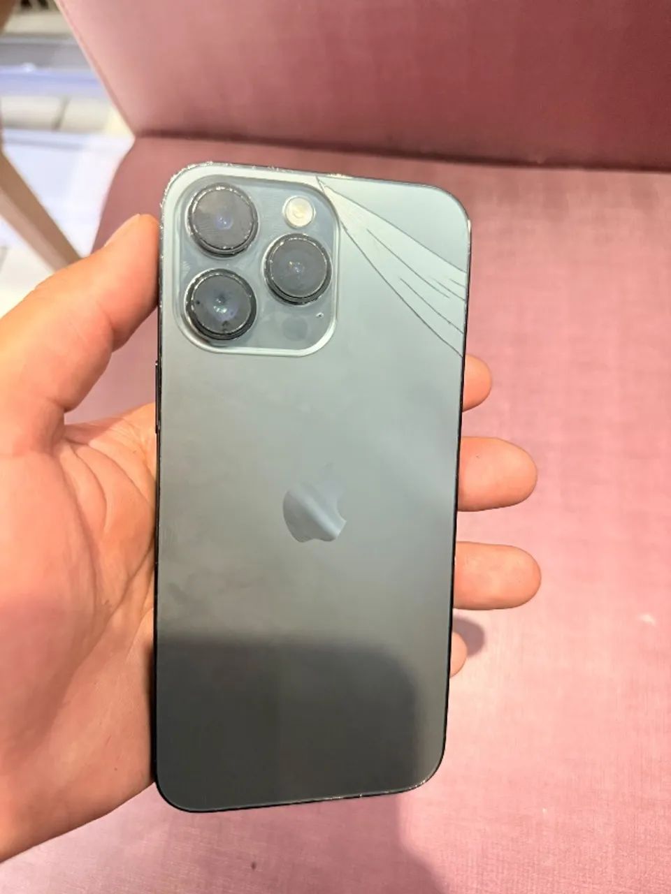 iPhone 14 Pro Max 128gb original - Foto 2