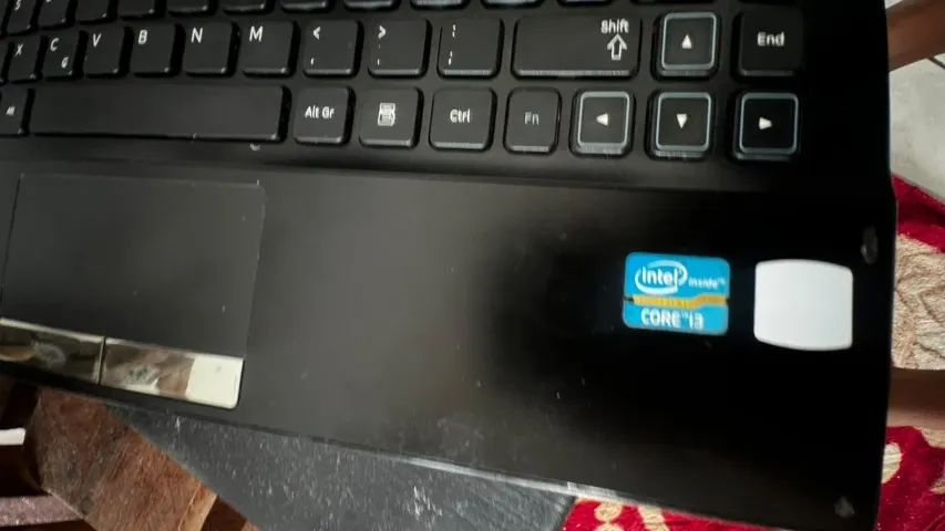 Notebook Sam,sumg core i3 - Foto 2