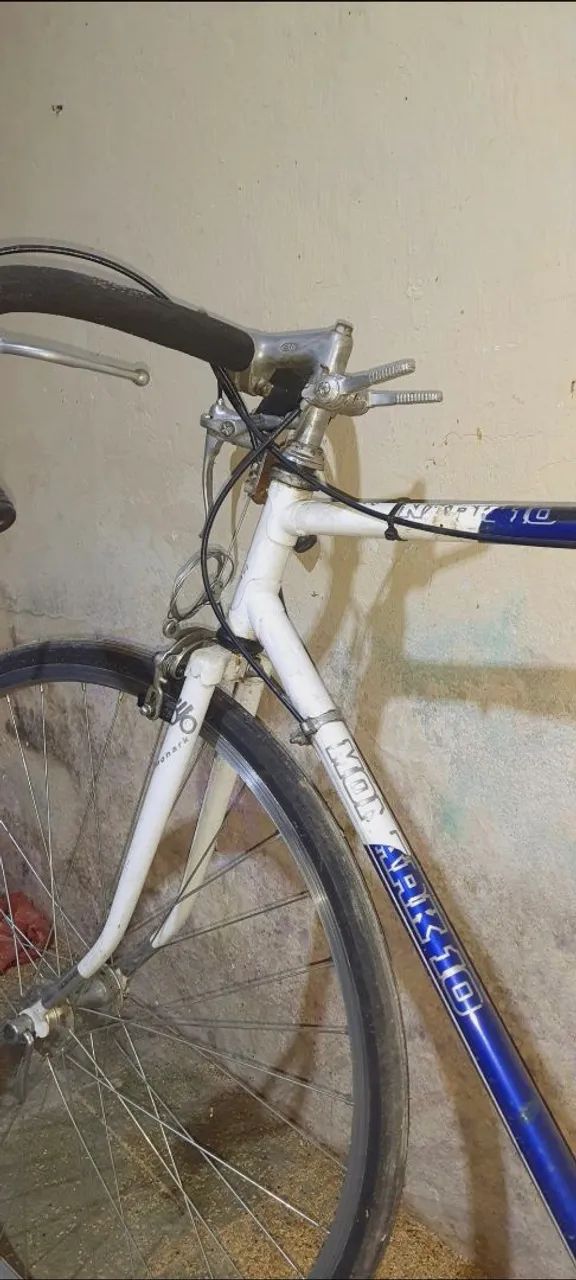 Bicicleta Monark 10  - Foto 2