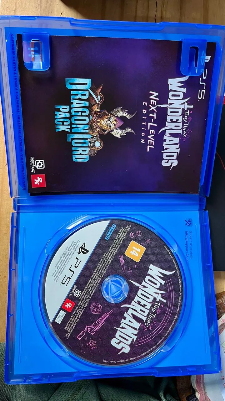 Jogos ps5 - Foto 5