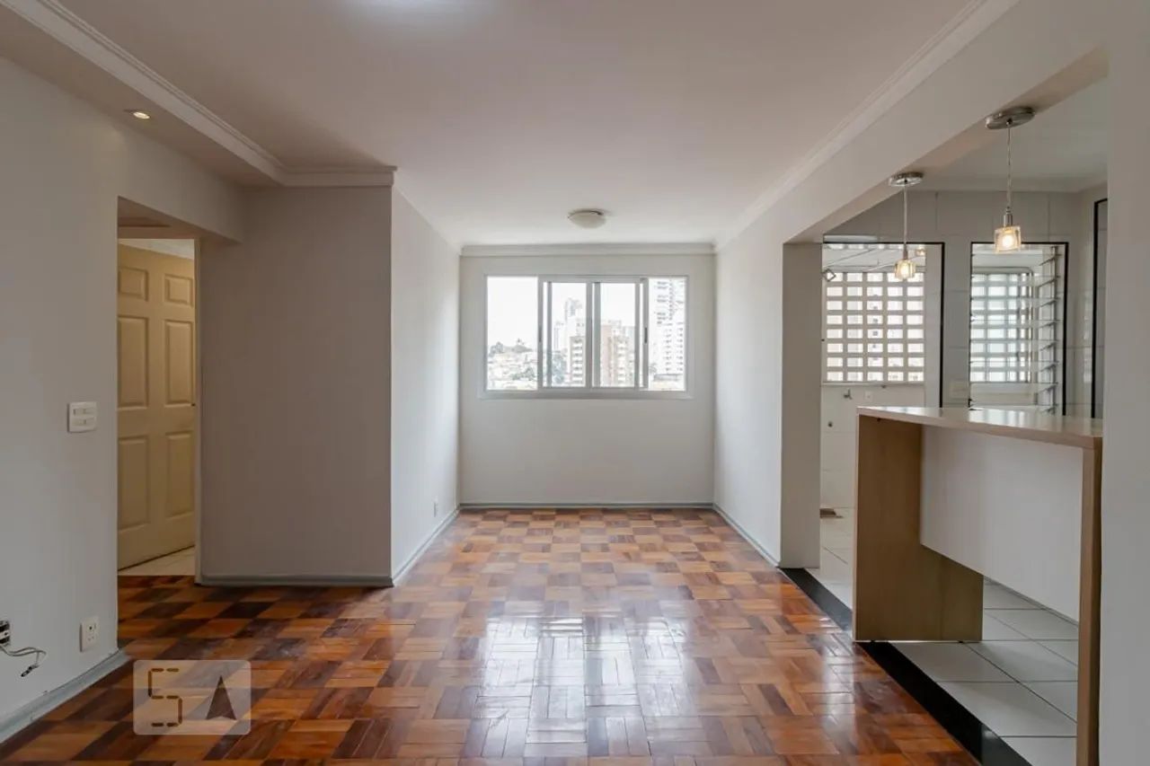 Apartamento à Venda - Vila Mariana, 2 Quartos, 80 m2 - Foto 2