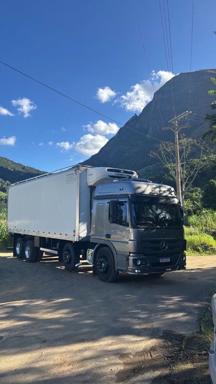 BITRUCK 3030  - Foto 4