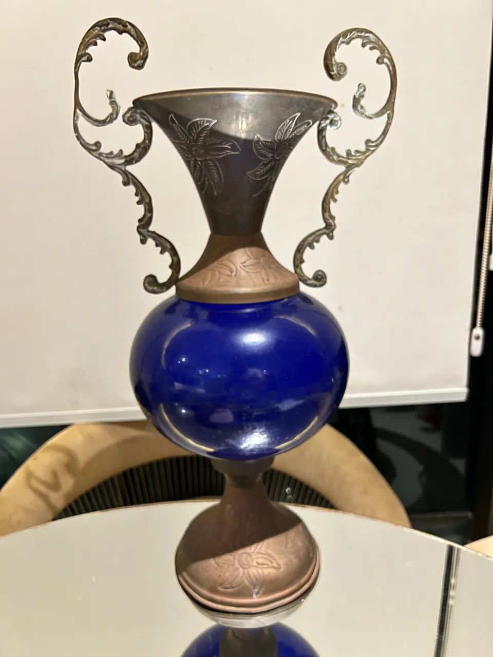 Objeto antigo  - Foto 3