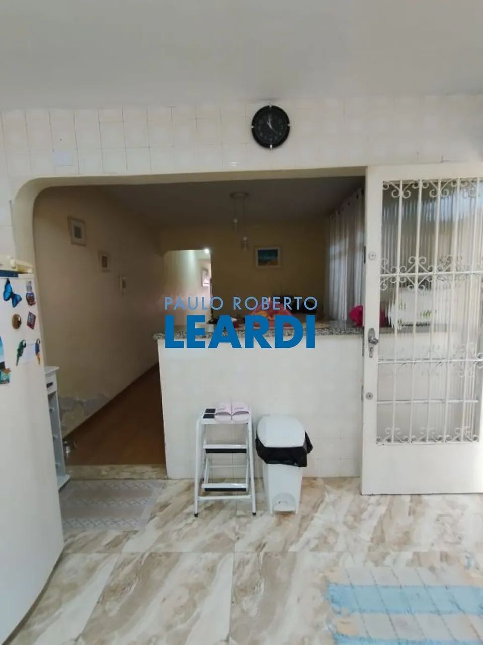 CASA ASSOBRADADA - BUTANTÃ - SP