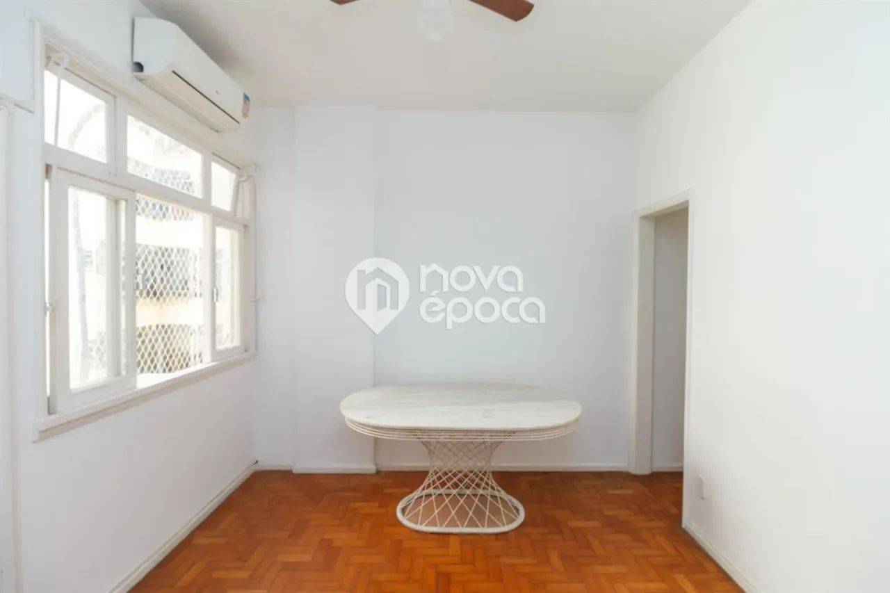 Copacabana | Apartamento 2 quartos - Foto 5