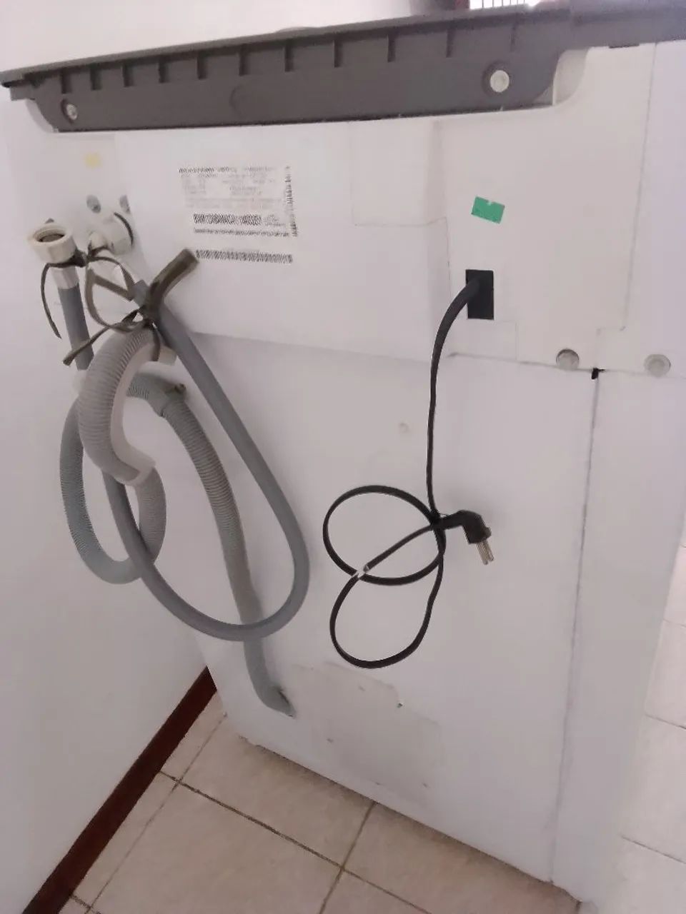 Brastemp 12kg - Foto 4