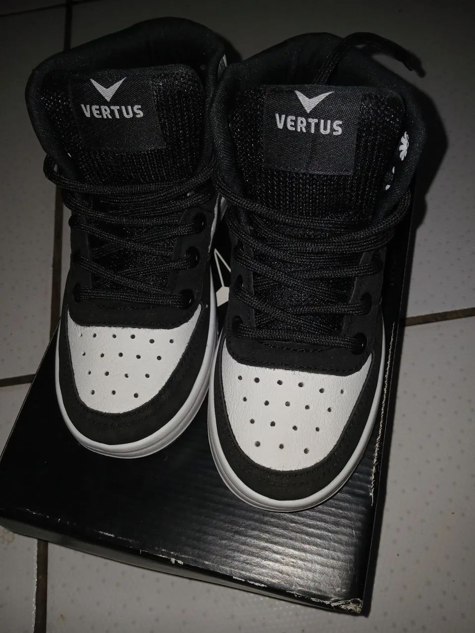 Vendo tênis infantil 