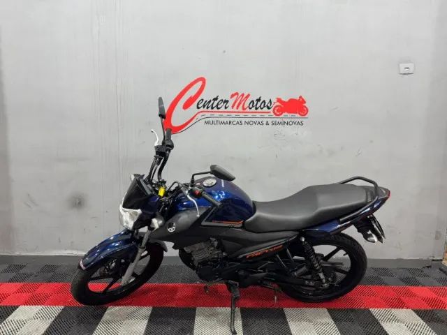YAMAHA FACTOR 150 ED - Foto 5
