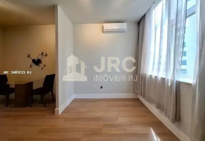Apartamento para Venda em Rio de Janeiro, Centro, 1 dormitório, 1 banheiro - Foto 2