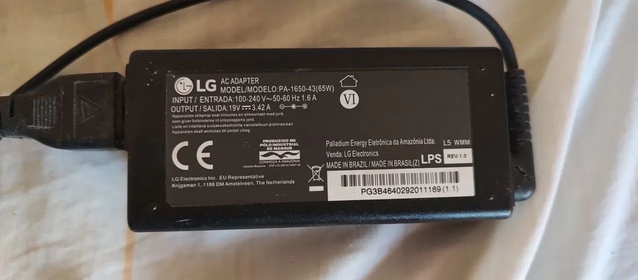 Computador ALL in ONE LG - Intel - Foto 4