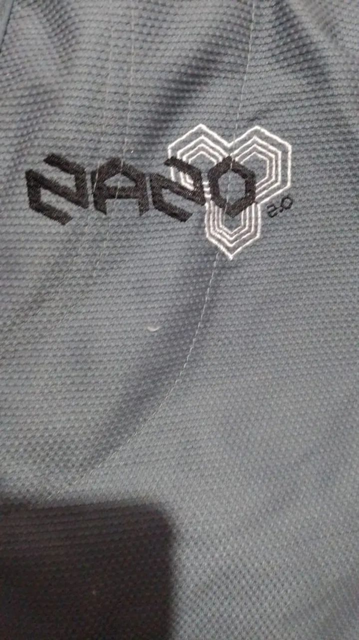 Kimono kingz Nano A2.<br>Novo - Foto 2