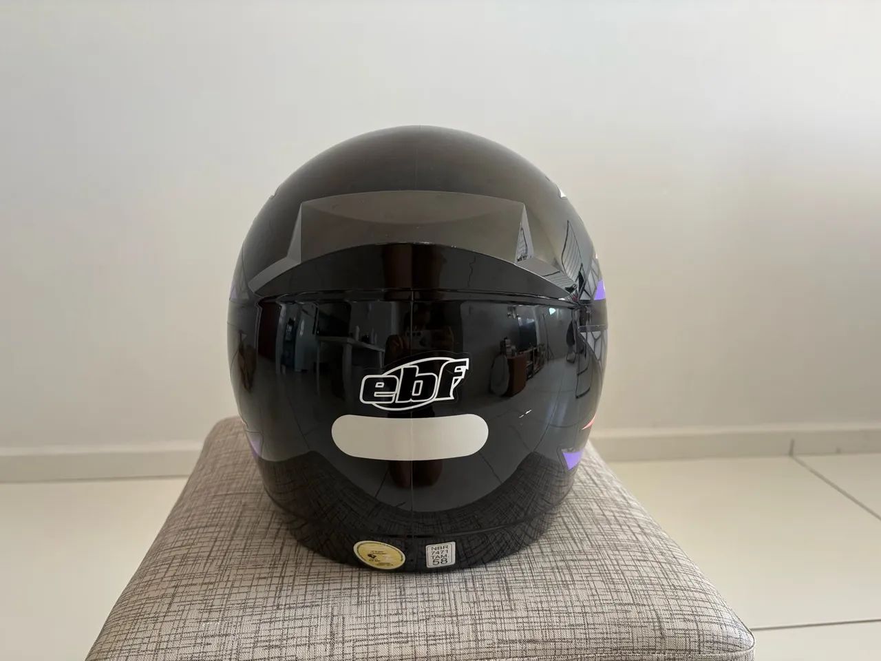 Capacete  - Foto 5
