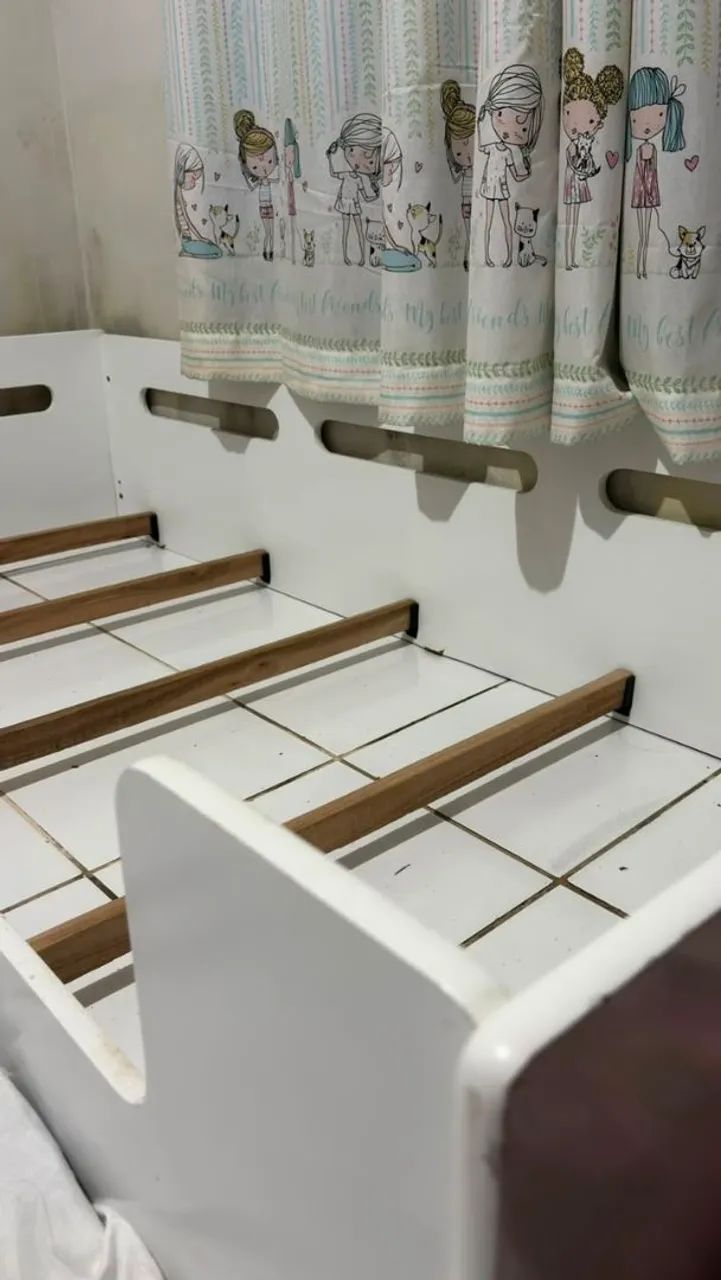 Cama infantil - Foto 4