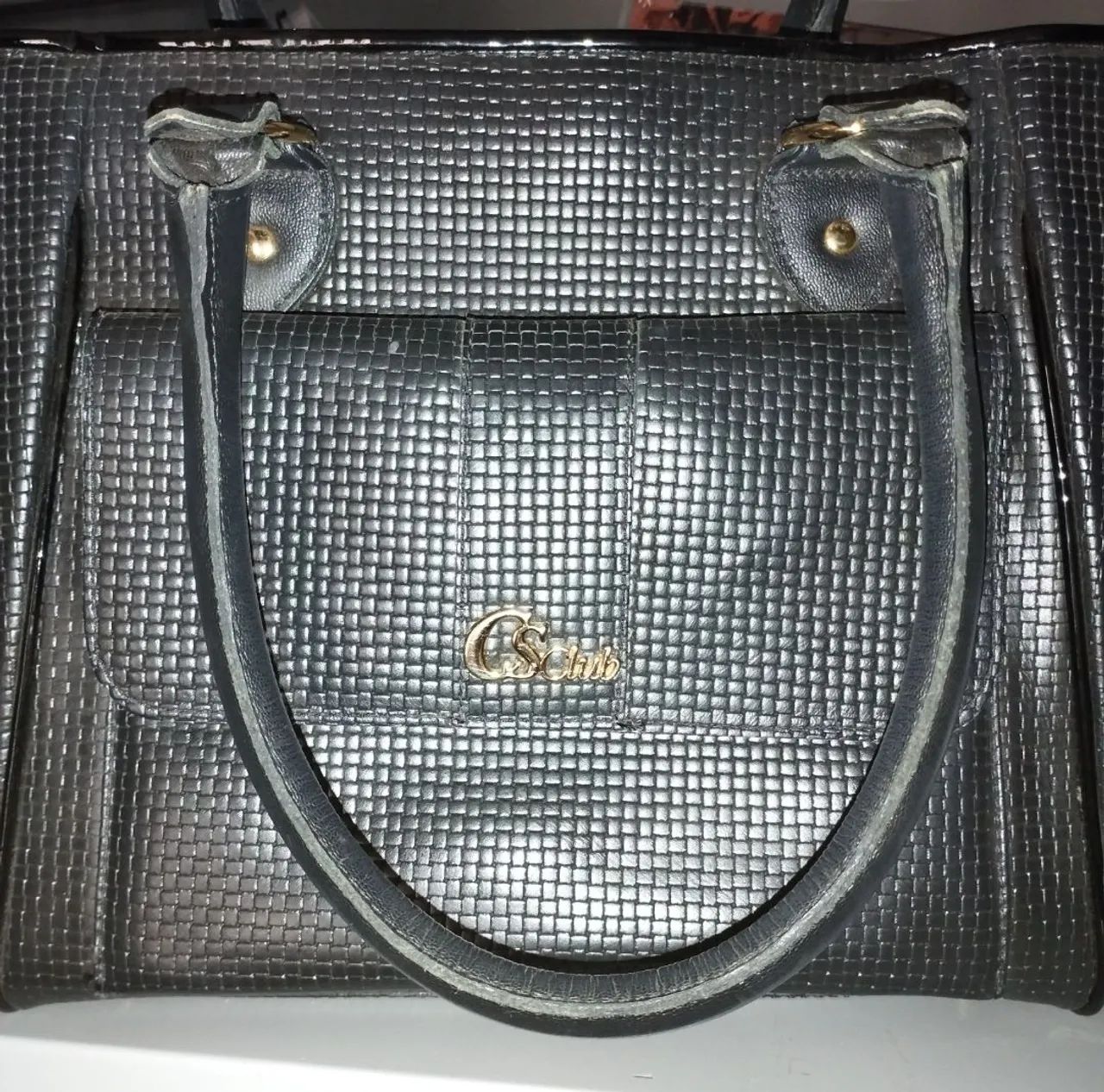 Bolsa CS CLUB - Foto 4