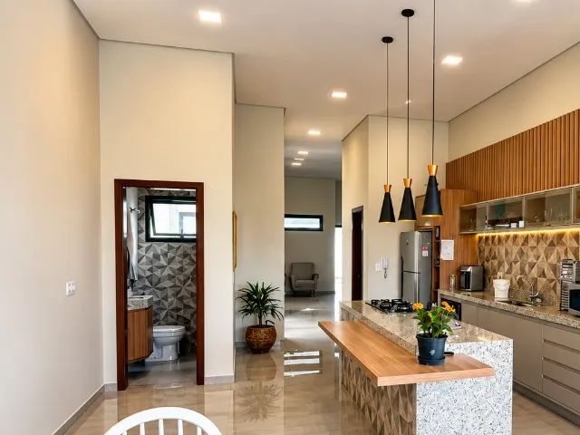 VENDO CASA ITAPIRA - Foto 4