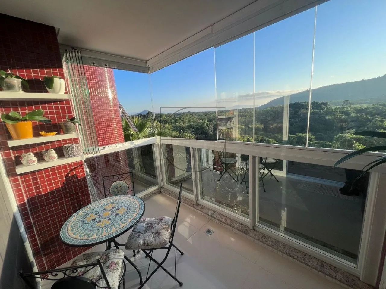 Apartamento 3 suítes