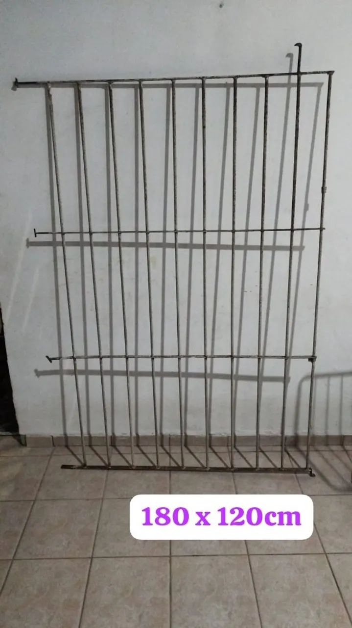 Iron Gate