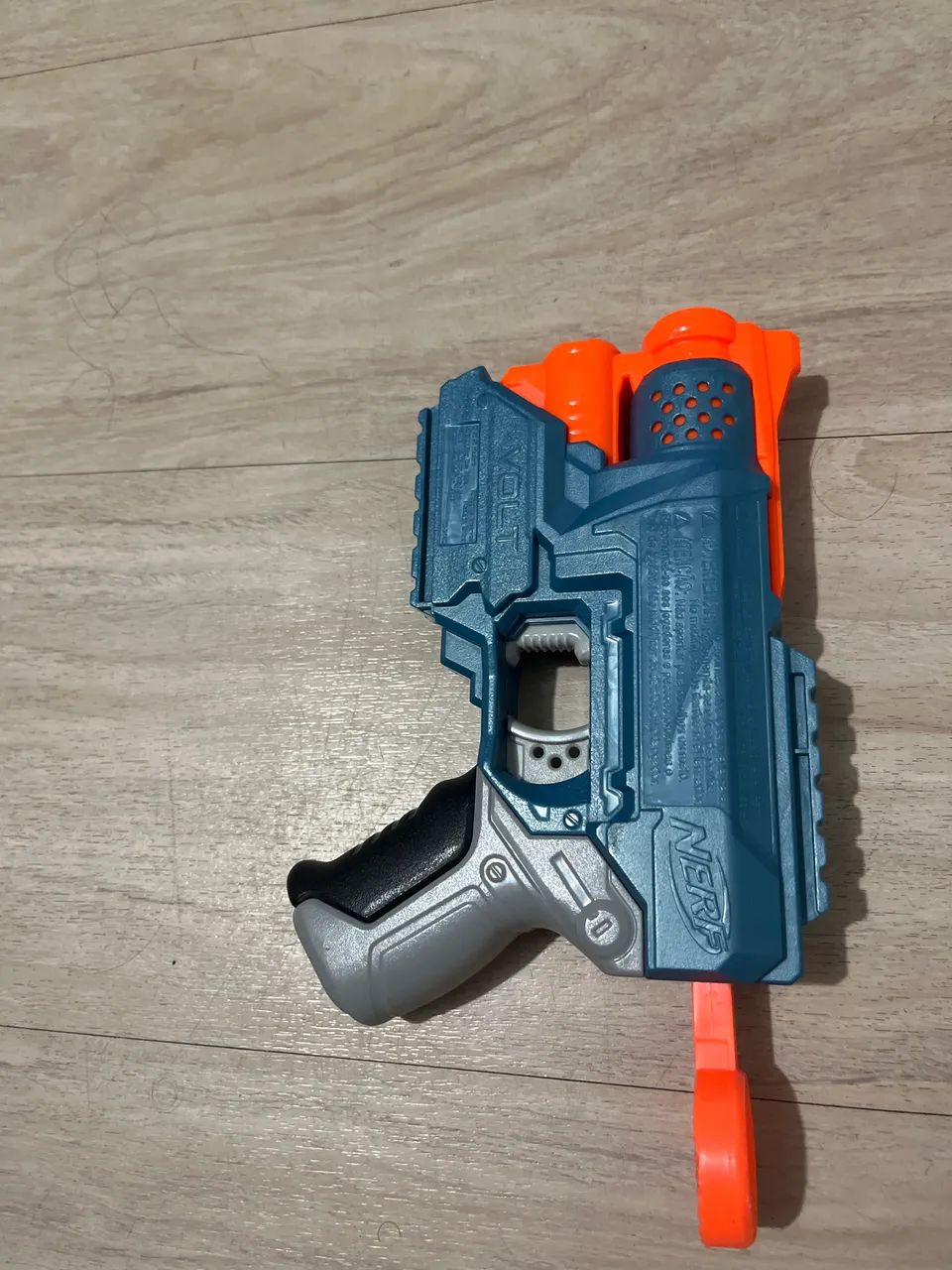 Nerf elite 2.0 volt - Foto 2