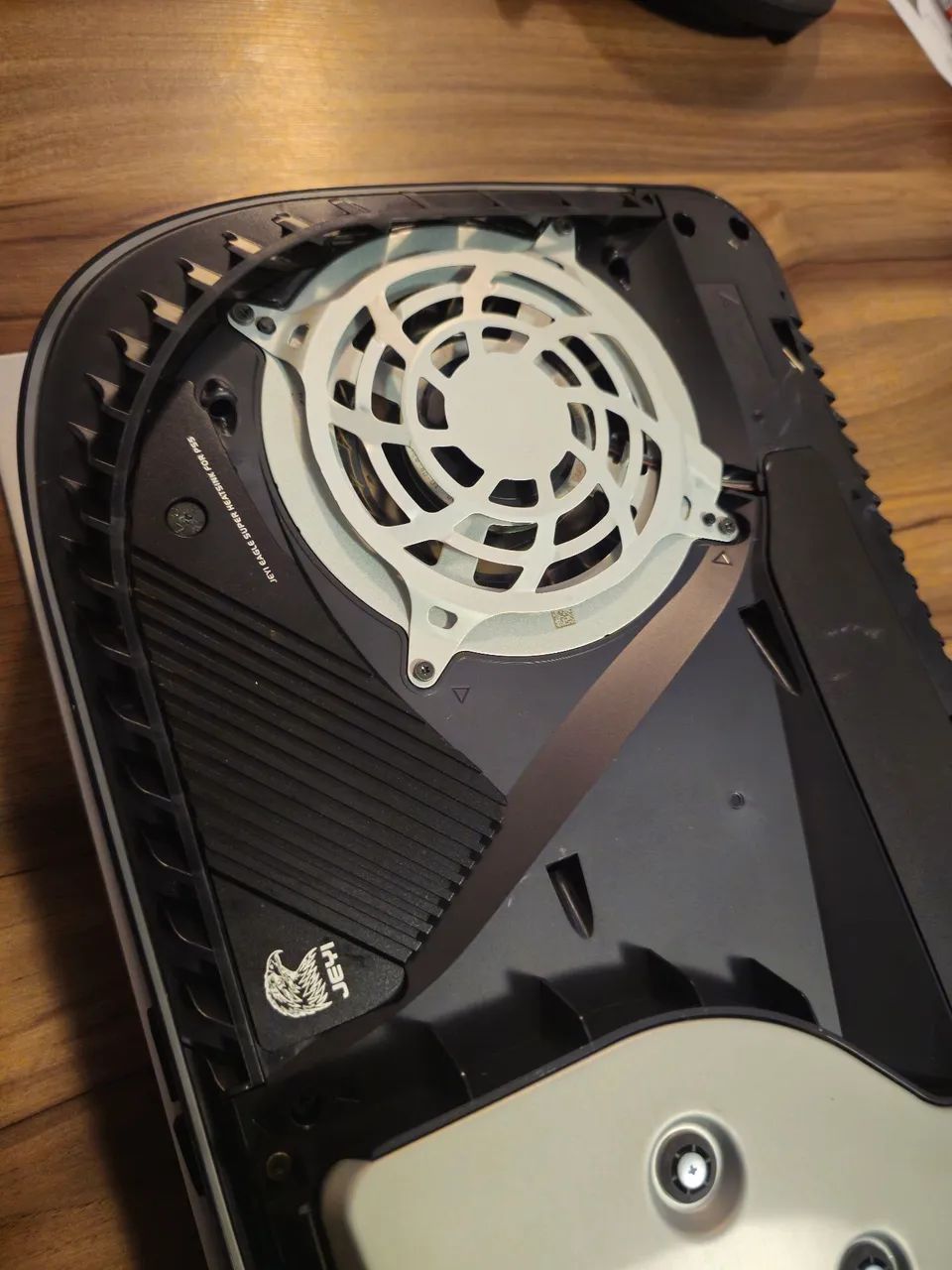 SSD 2 Terabyte para PlayStation 5. - Foto 4